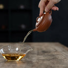 Xian Yuan 150cc - Yixing Handmade Teapot - zycs_China