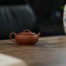 Xian Yuan 150cc - Yixing Handmade Teapot - zycs_China