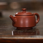 Xian Yuan 160cc - Yixing Handmade Teapot - zycs_China
