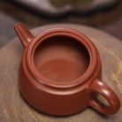Xian Yuan 160cc - Yixing Handmade Teapot - zycs_China