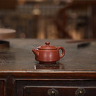 Xian Yuan 160cc - Yixing Handmade Teapot - zycs_China