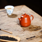 Xian Yun 150cc - Yixing Handmade Teapot - zycs_China