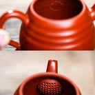 Xian Yun 150cc - Yixing Handmade Teapot - zycs_China