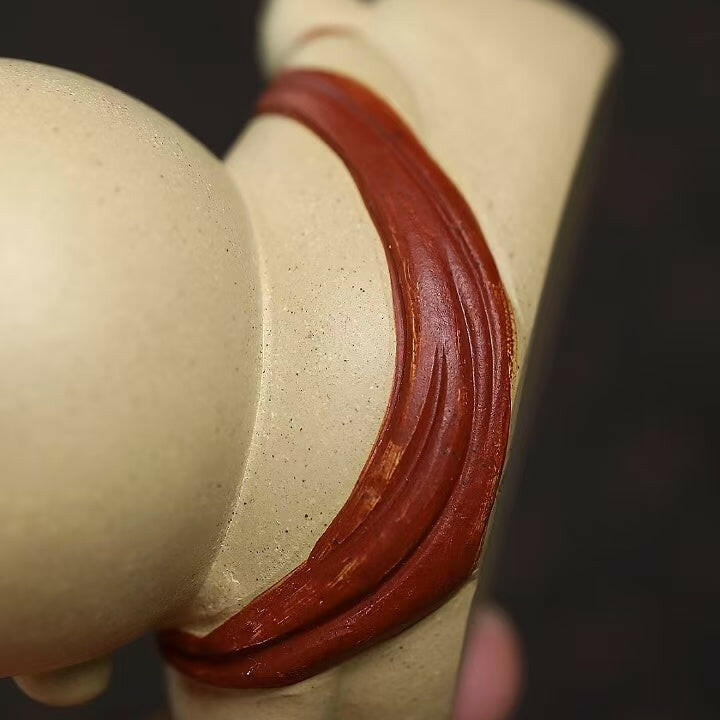 Xian Zuo - Tea Pet - zycs_China