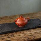 Xiang He 190cc - Yixing Handmade Teapot - zycs_China