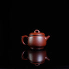 Xiang Long 170cc - Yixing Handmade Teapot - zycs_China