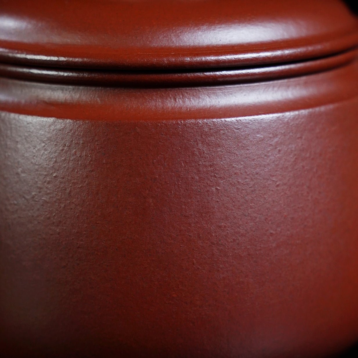 Xiang Long 170cc - Yixing Handmade Teapot - zycs_China