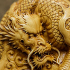 Xiang Long - Mammoth Sculpture - zycs_China