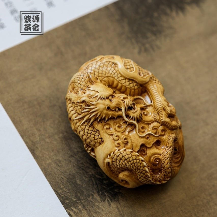 Xiang Long - Mammoth Sculpture - zycs_China