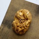 Xiang Long - Mammoth Sculpture - zycs_China