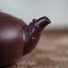 Xiang Rui Tang Yu 280cc - Yixing Handmade Teapot - zycs_China