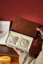 Xiang Shou 80cc - Yixing Handmade Teapot - zycs_China