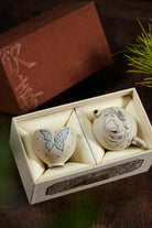 Xiang Shou 80cc - Yixing Handmade Teapot - zycs_China