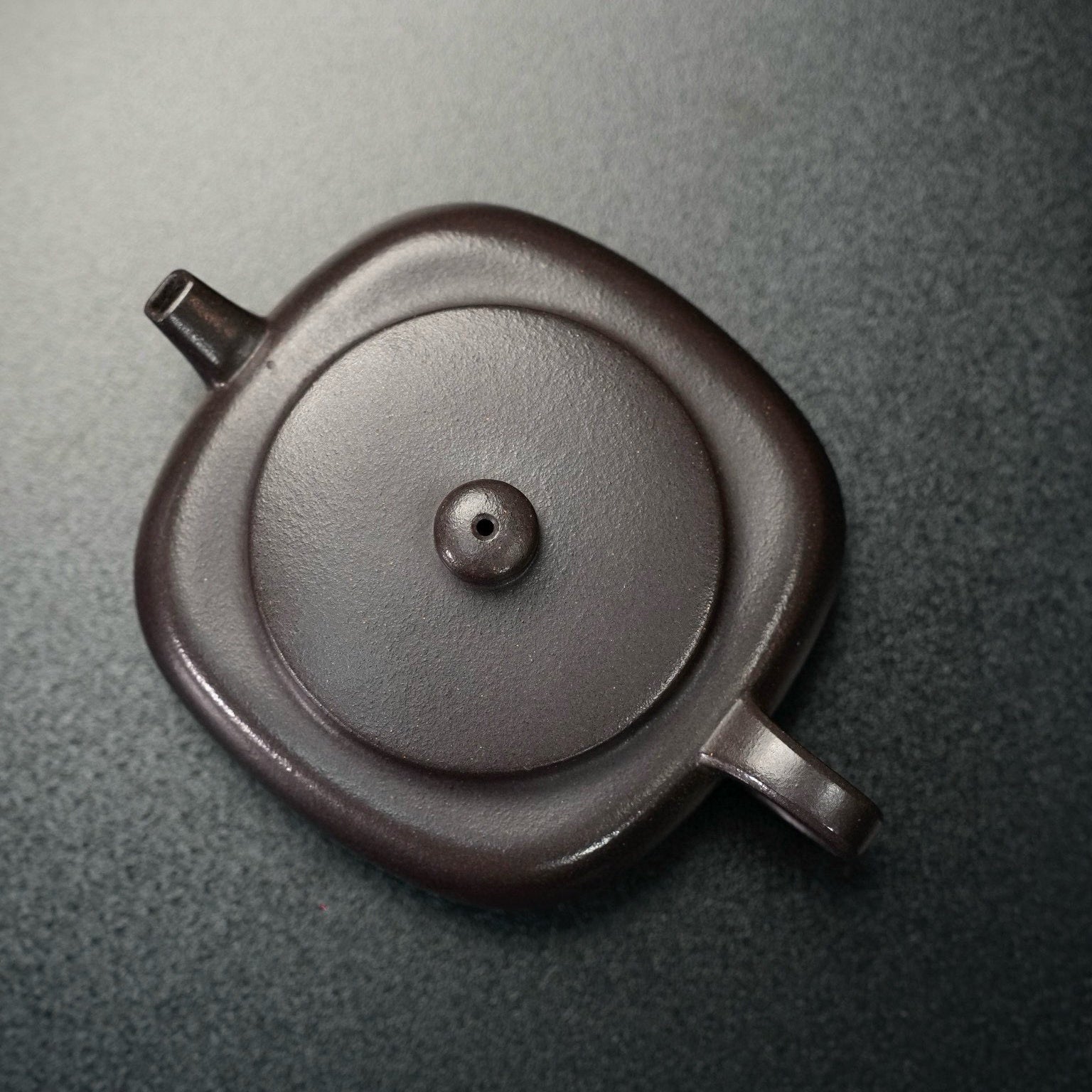 Xiang Ying 150cc - Yixing Handmade Teapot - zycs_China