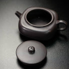 Xiang Ying 150cc - Yixing Handmade Teapot - zycs_China