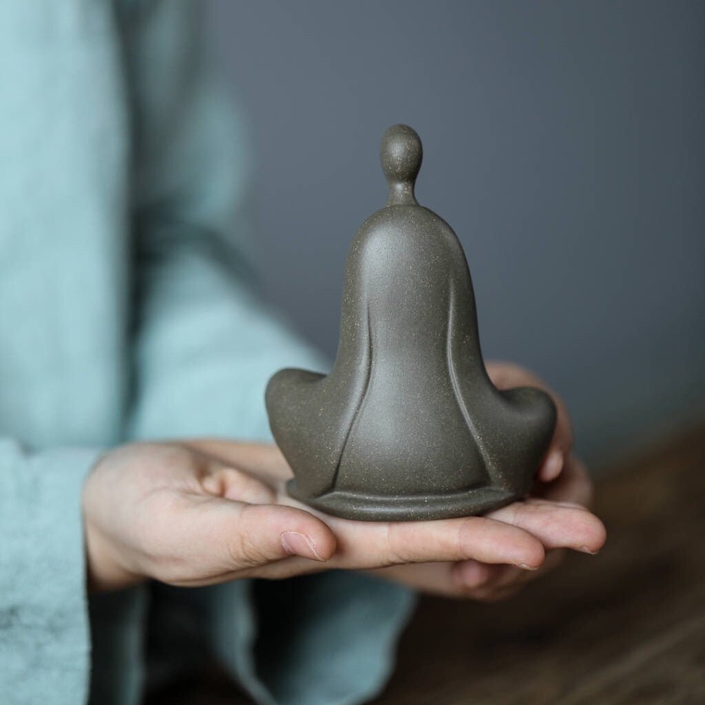 Xiang You Xin Sheng - Tea Pet - zycs_China