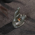 Xiang You Xin Sheng - Tea Pet - zycs_China