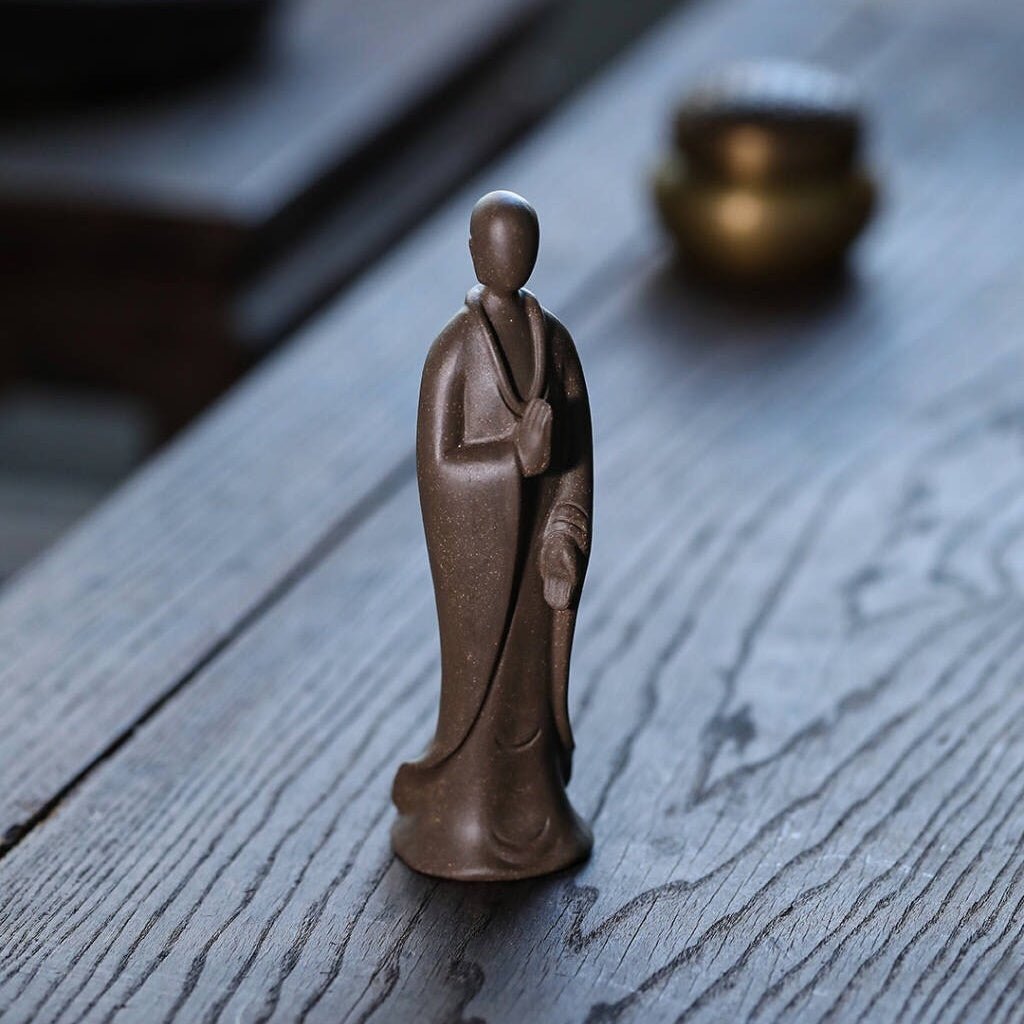 Xiang You Xin Sheng - Tea Pet - zycs_China