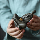 Xiang You Xin Sheng - Tea Pet - zycs_China