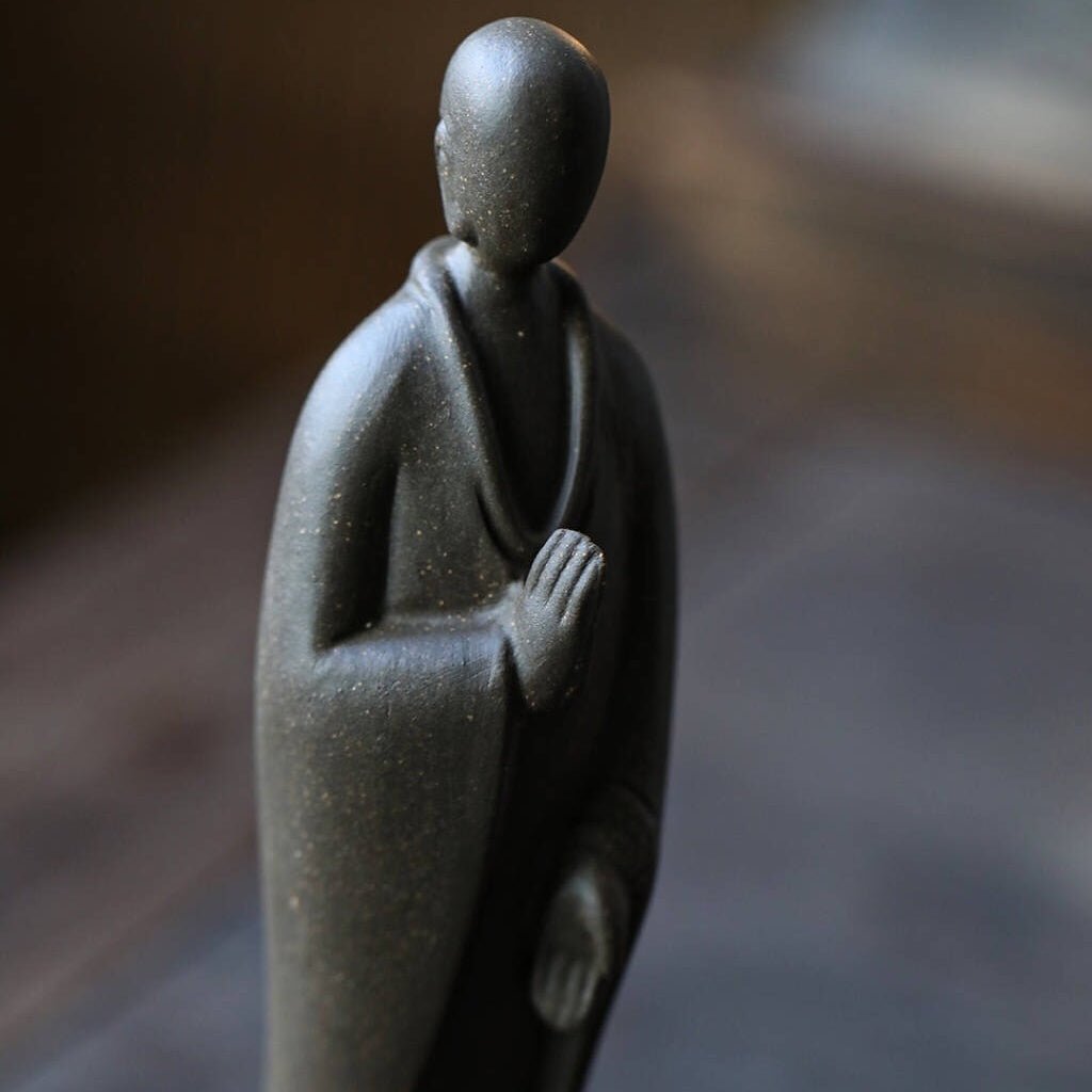 Xiang You Xin Sheng - Tea Pet - zycs_China