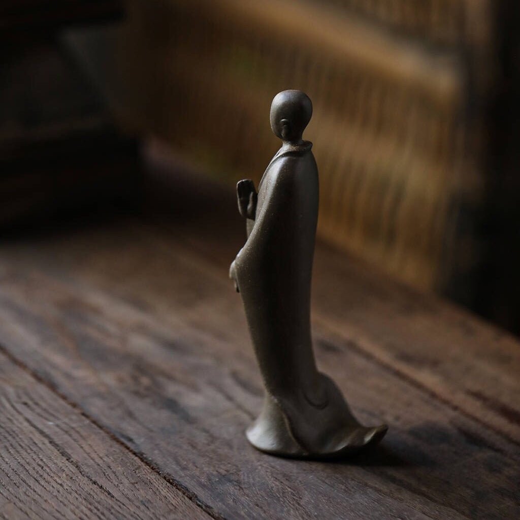 Xiang You Xin Sheng - Tea Pet - zycs_China