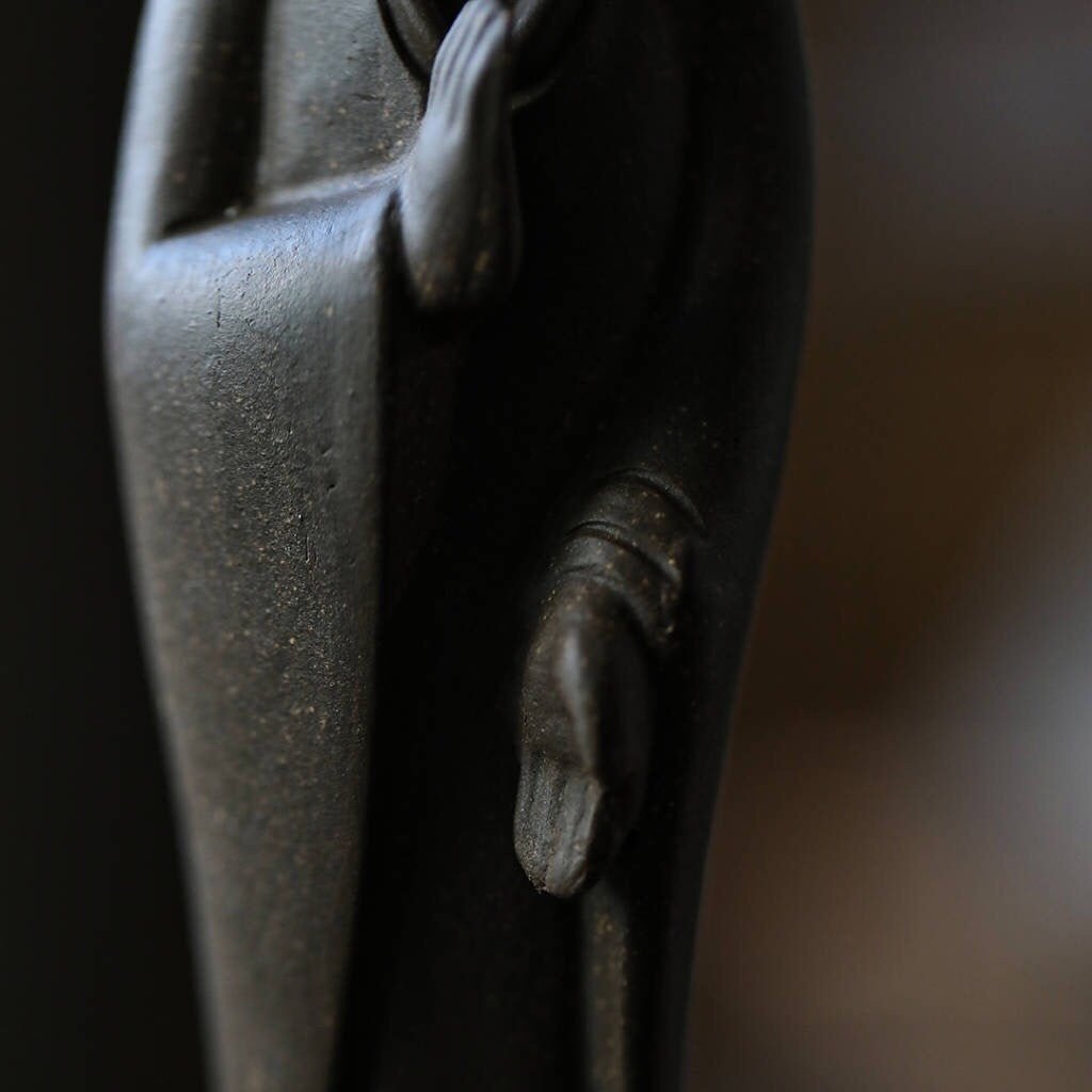 Xiang You Xin Sheng - Tea Pet - zycs_China