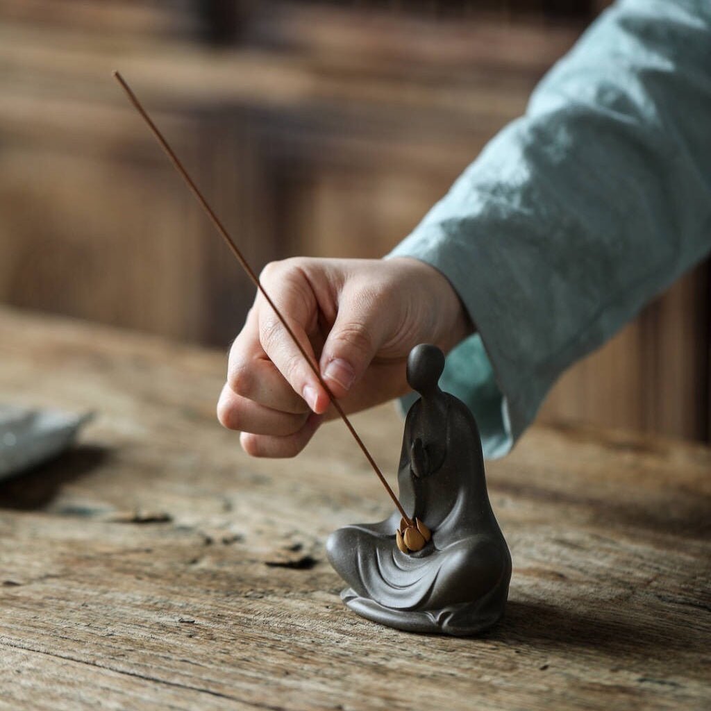 Xiang You Xin Sheng - Tea Pet - zycs_China