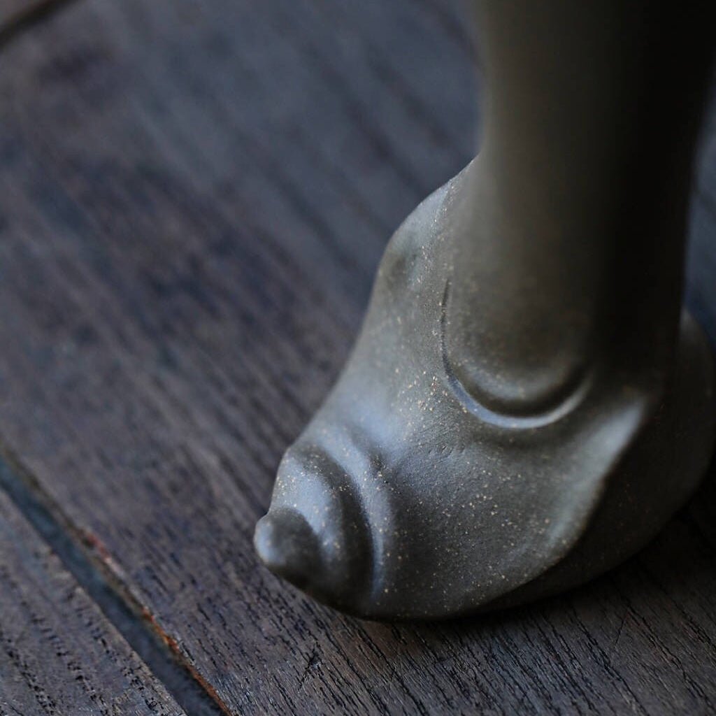 Xiang You Xin Sheng - Tea Pet - zycs_China