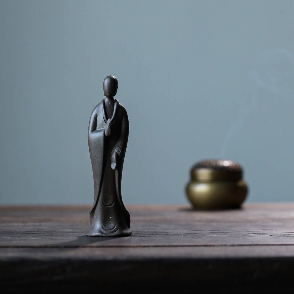 Xiang You Xin Sheng - Tea Pet - zycs_China