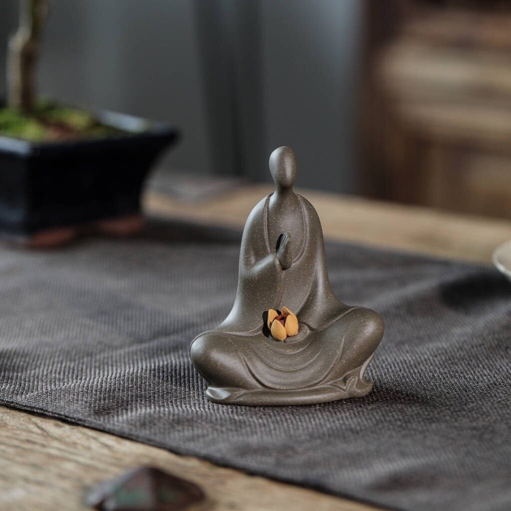 Xiang You Xin Sheng - Tea Pet - zycs_China