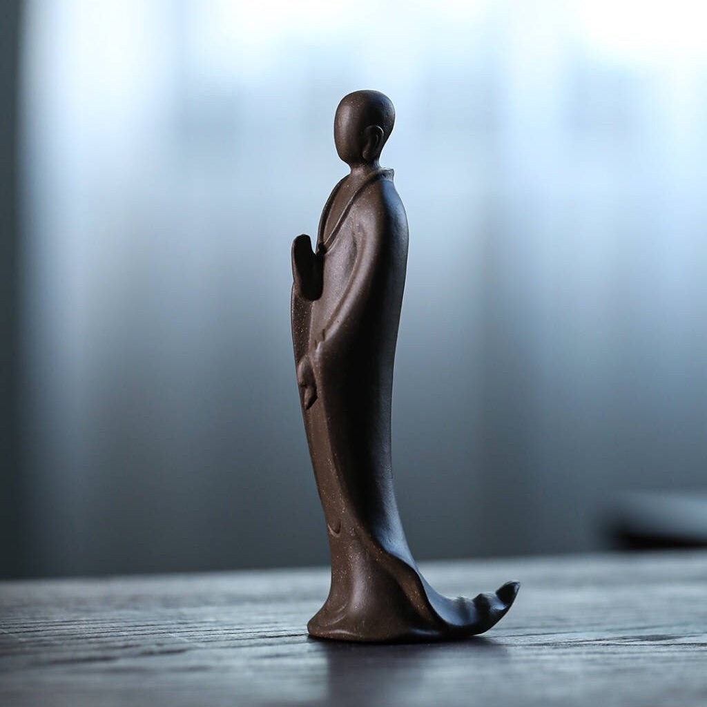 Xiang You Xin Sheng - Tea Pet - zycs_China