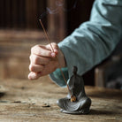 Xiang You Xin Sheng - Tea Pet - zycs_China