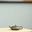 Xiang Yu 40cc - Yixing Handmade Teapot - zycs_China