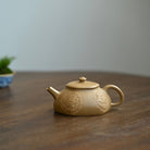Xiang Yu Liu Fang 160cc - Yixing Handmade Teapot 江苏宜兴