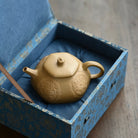 Xiang Yu Liu Fang 160cc - Yixing Handmade Teapot 江苏宜兴