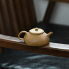 Xiang Yu Liu Fang 160cc - Yixing Handmade Teapot 江苏宜兴