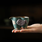 Xiang Yun 150cc - Fair Cup - zycs_China