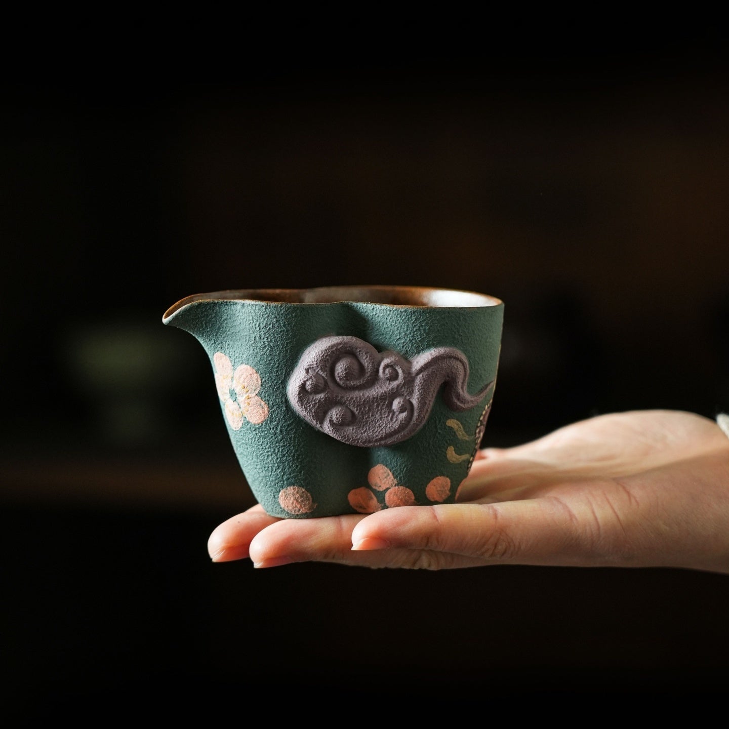 Xiang Yun 150cc - Fair Cup - zycs_China