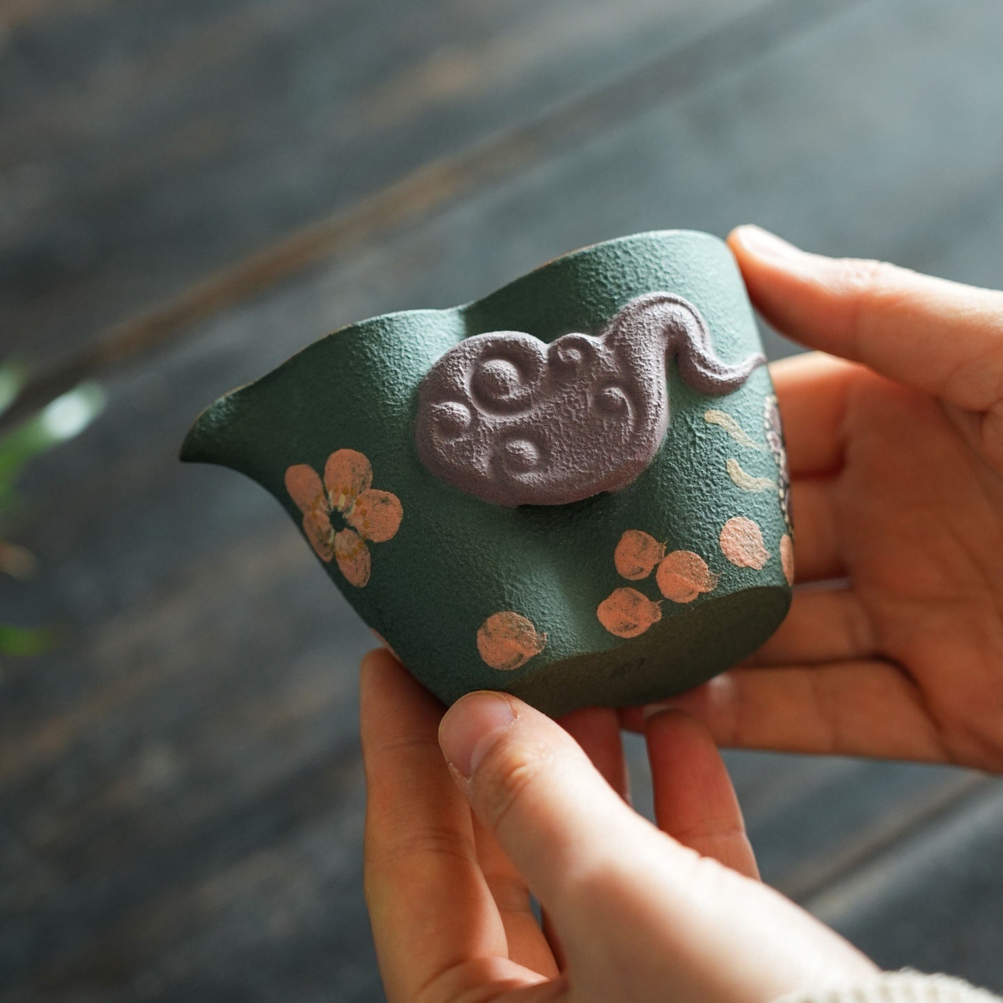 Xiang Yun 150cc - Fair Cup - zycs_China