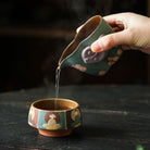 Xiang Yun 150cc - Fair Cup - zycs_China