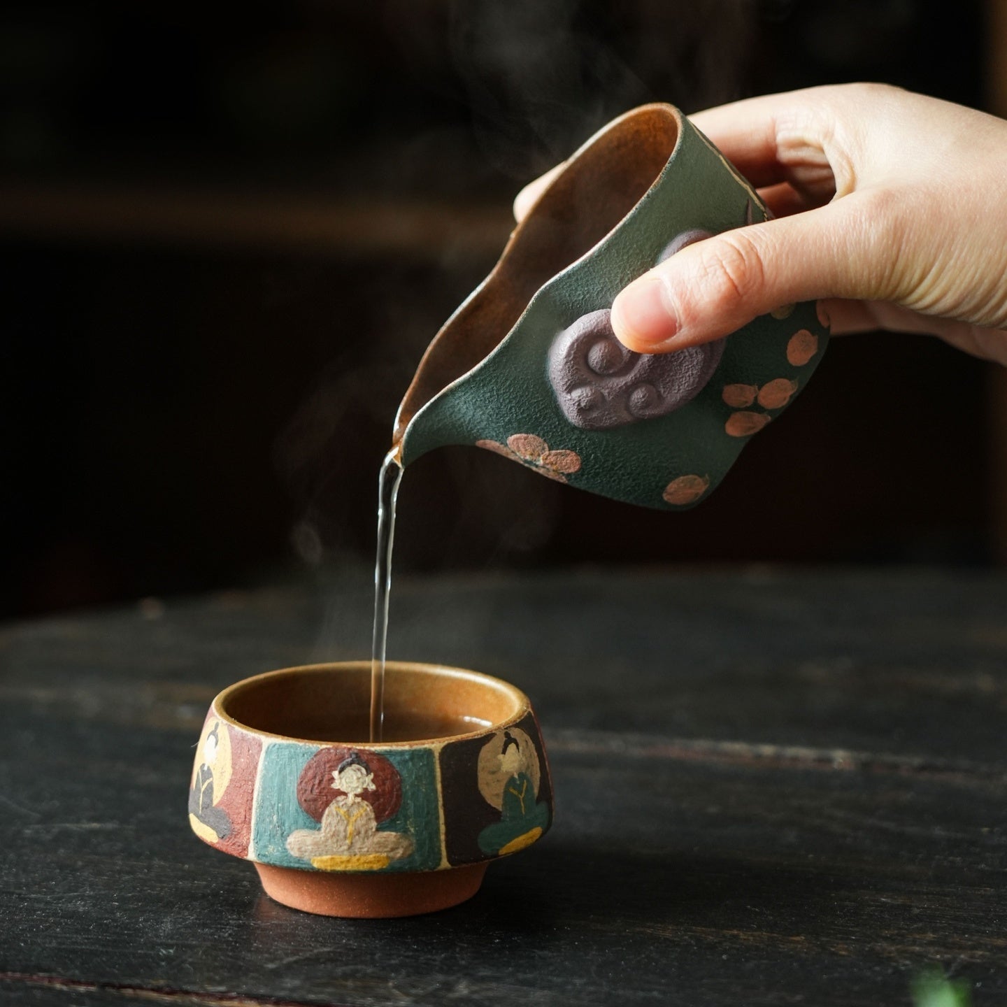 Xiang Yun 150cc - Fair Cup - zycs_China