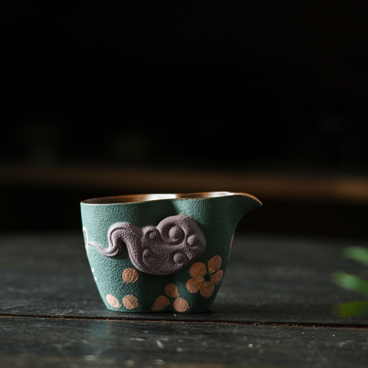 Xiang Yun 150cc - Fair Cup - zycs_China