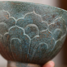 Xiang Yun 170cc - Yixing Handmade Teacup 江苏宜兴