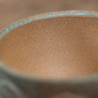 Xiang Yun 170cc - Yixing Handmade Teacup 江苏宜兴