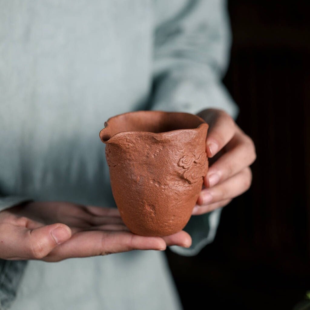 Xiang Yun 180cc - Fair Cup - zycs_China