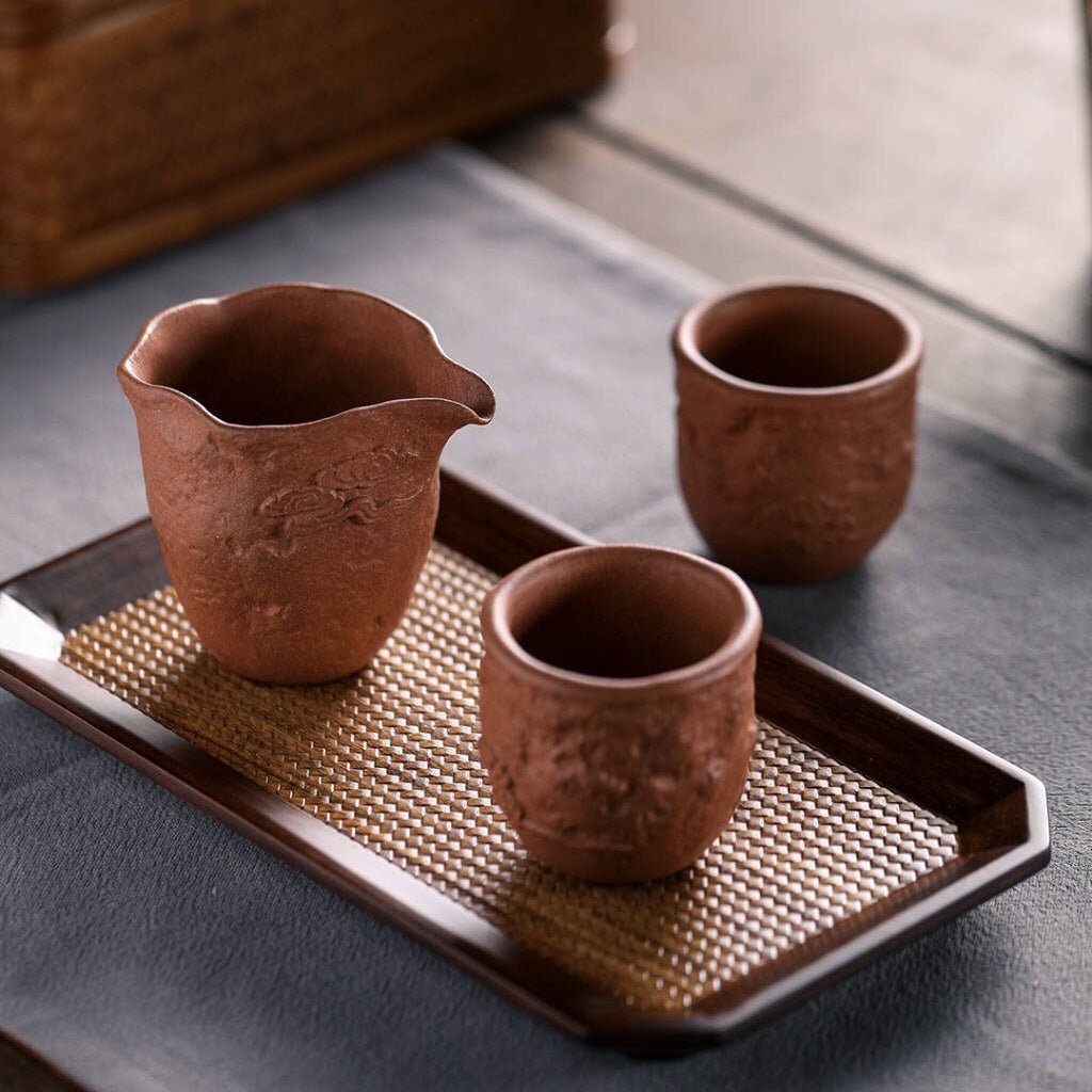 Xiang Yun 180cc - Fair Cup - zycs_China