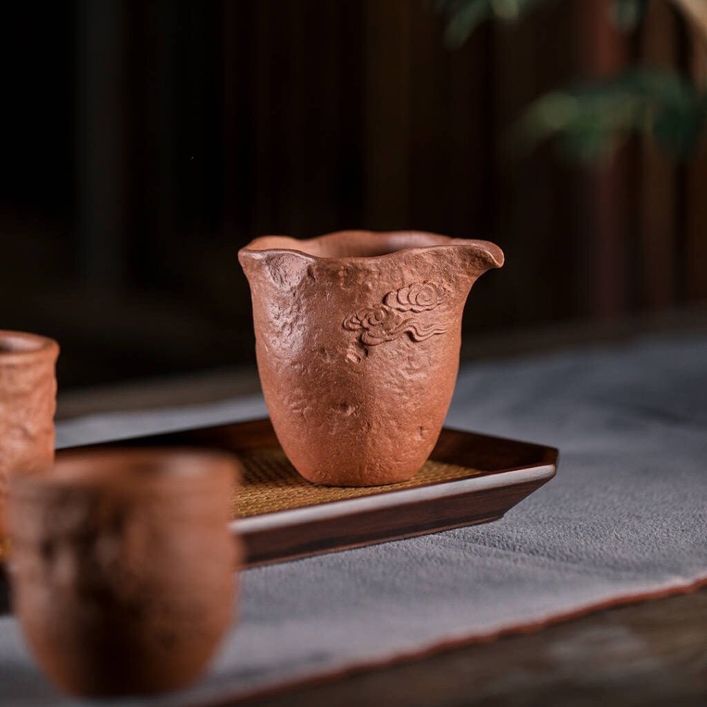 Xiang Yun 180cc - Fair Cup - zycs_China