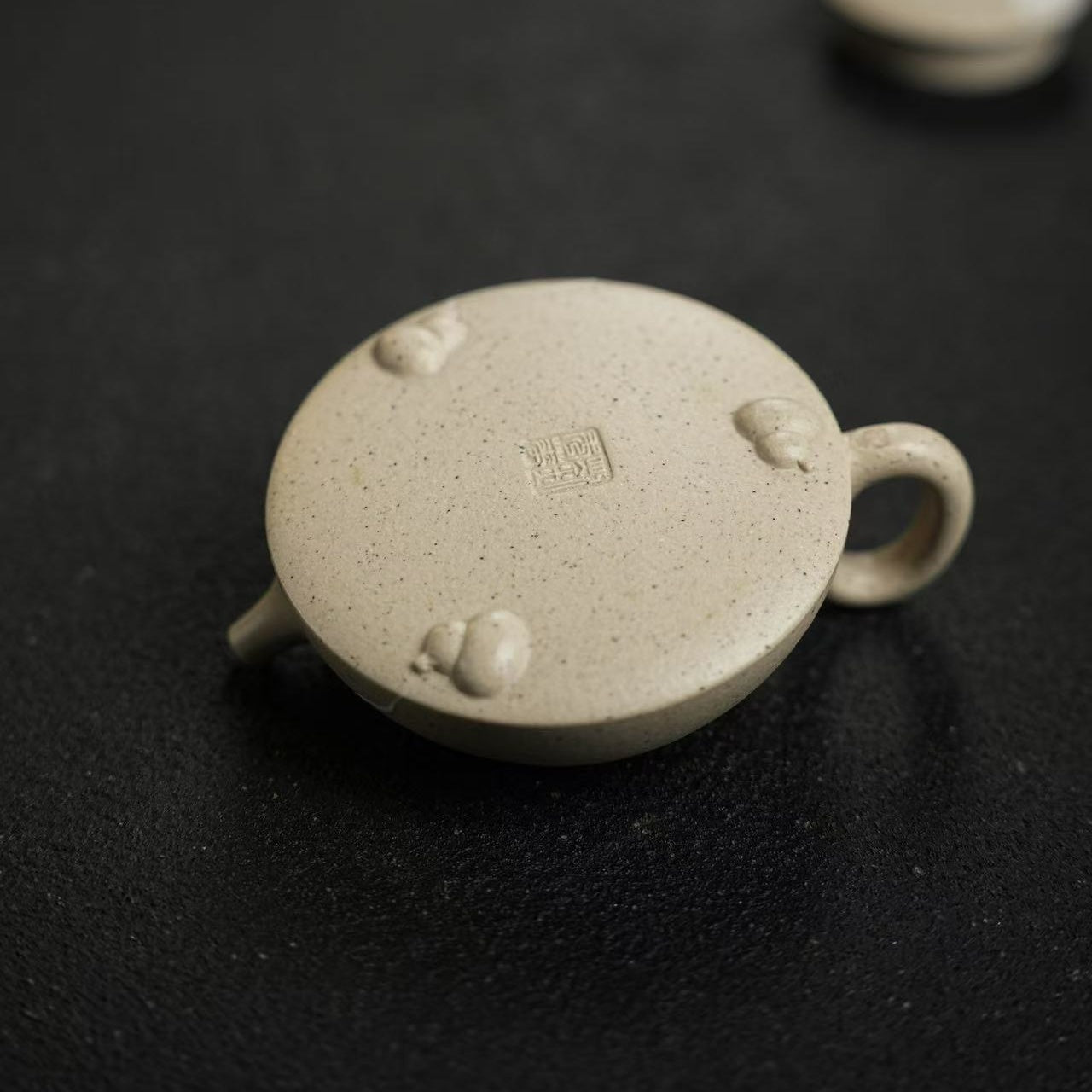 Xiang Yun Duan 100cc - Yixing Handmade Teapot - zycs_China