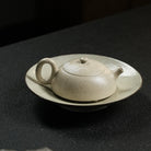 Xiang Yun Duan 100cc - Yixing Handmade Teapot - zycs_China