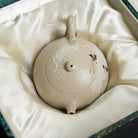 Xiang Yun Duan 100cc - Yixing Handmade Teapot - zycs_China